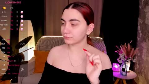 Hanna online show from 02.10.26