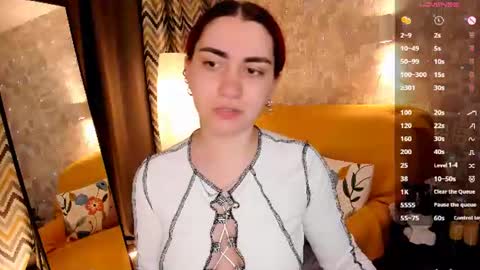 Hanna online show from 07.03.26