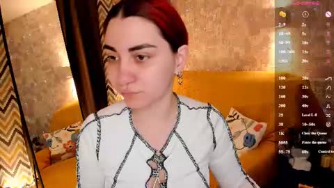 Hanna online show from 07.07.26