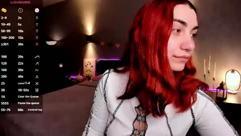 Hanna online show from 07.13.26
