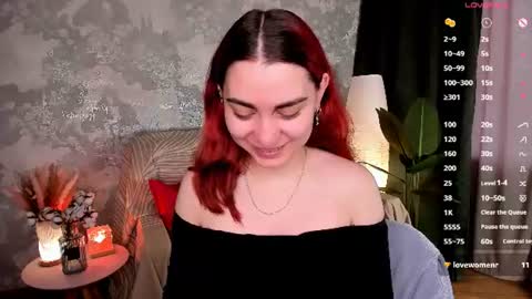 Hanna online show from 07.14.26