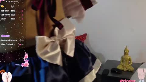 Snapshot of cute_dani1 chatting on 12.06.24 online show from 12.06.24