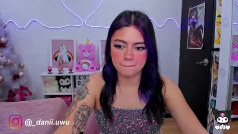 Snapshot of cute_dani__ chatting on 12.09.24 Dani  online show from 12.09.24