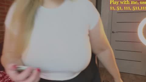 Everyday stream in the same time online show from 12.03.24