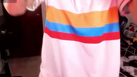 Diego online show from 07.11.26