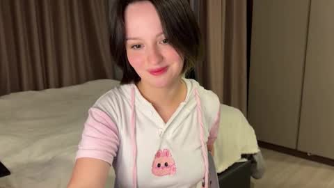 Snapshot of cute_emiliya chatting on 03.14.26 Emily online show from 03.14.26