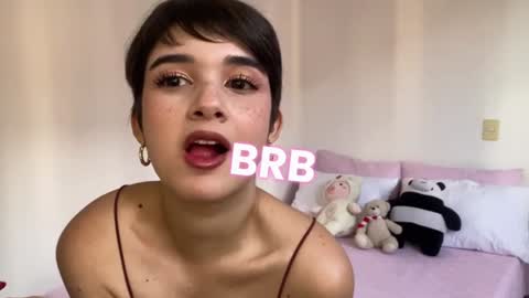 Cute online show from 12.21.24