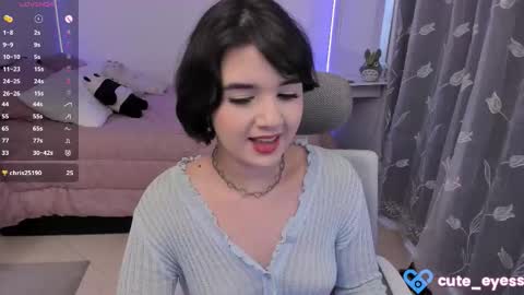 Cute online show from 02.02.26