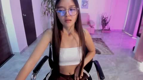 Bella Fox online show from 02.23.26