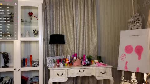 Anne online show from 04.05.26