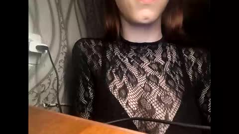 cute_foxis online show from 05.07.26