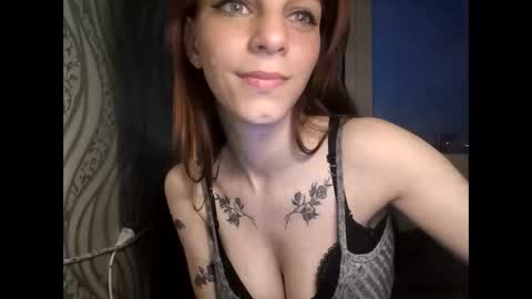 Snapshot of cute_foxis chatting on 05.13.26 cute_foxis online show from 05.13.26