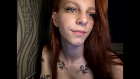 Snapshot of cute_foxis chatting on 06.07.26 cute_foxis online show from 06.07.26