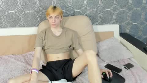 Grisha online show from 03.28.26