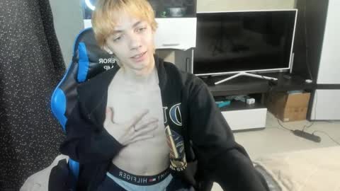 Grisha online show from 04.24.26