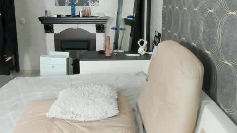 Grisha online show from 04.26.26