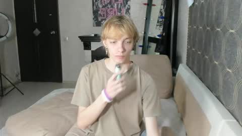 Grisha online show from 04.27.26