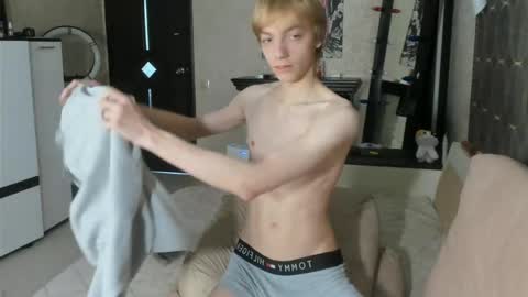 Grisha online show from 04.28.26