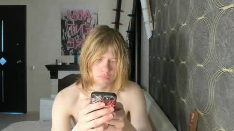 Grisha online show from 04.29.26