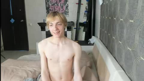 Grisha online show from 04.29.26