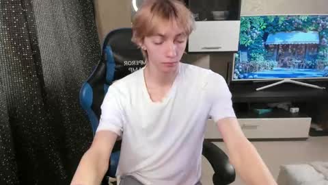 Grisha online show from 04.30.26