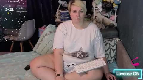 Hanna online show from 03.14.26