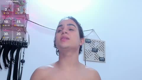 Cute horny1 online show from 02.14.25