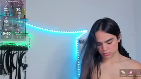 Cute horny1 online show from 02.21.25