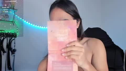 Cute horny1 online show from 02.24.25