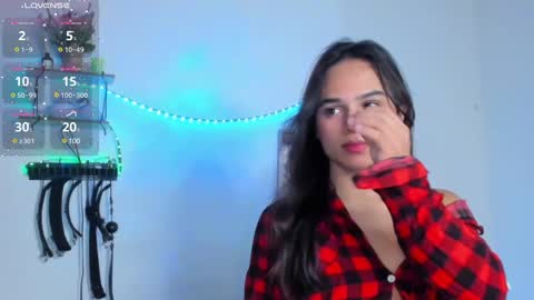 Cute horny1 online show from 03.06.25