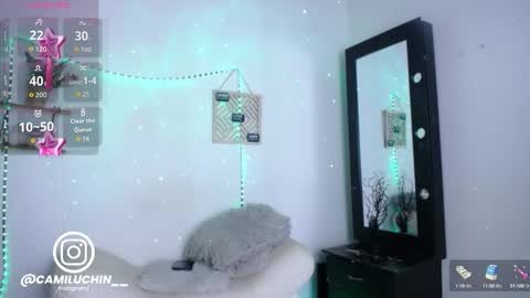 Cute horny1 online show from 09.22.25