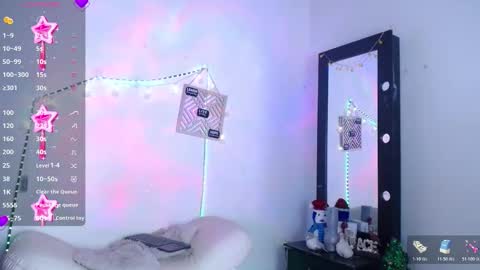 Cute horny1 online show from 11.21.25