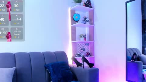 Cute horny1 online show from 02.06.26