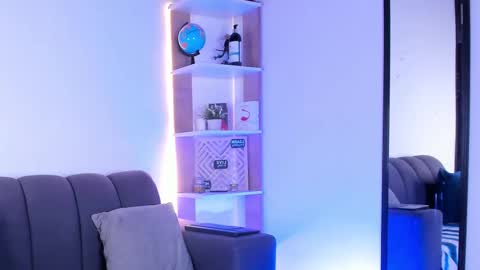 Cute horny1 online show from 02.27.26