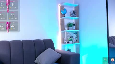 Cute horny1 online show from 03.16.26