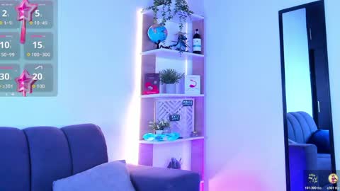 Cute horny1 online show from 04.07.26