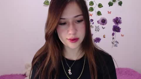 Isabella online show from 04.01.26