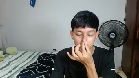 Snapshot of cute_jisus chatting on 03.02.26 JISUS online show from 03.02.26