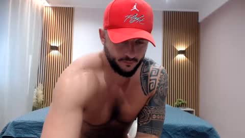 Cute Johny01 online show from 06.11.26