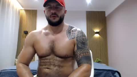 Cute Johny01 online show from 06.12.26