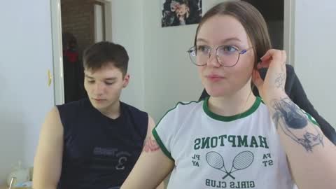 Snapshot of cute_junk chatting on 12.30.24 Kite and Jack online show from 12.30.24