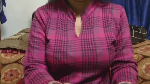 Snapshot of cute_kashmira99 chatting on 01.27.25 kashmira online show from 01.27.25