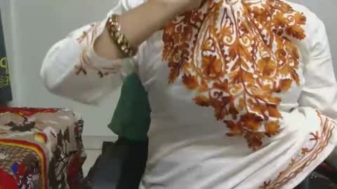 kashmira online show from 04.17.26