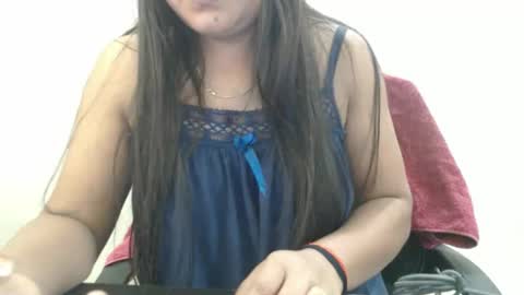 cute_kavya online show from 10.13.25