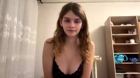 cute_kitte online show from 02.22.25