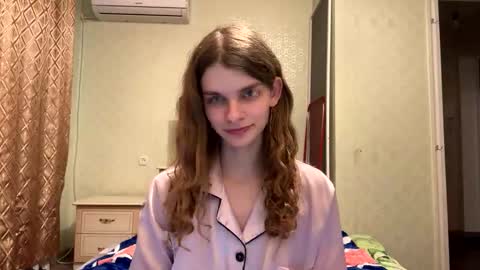 cute_kitte online show from 09.28.25