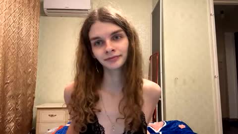 cute_kitte online show from 11.16.25