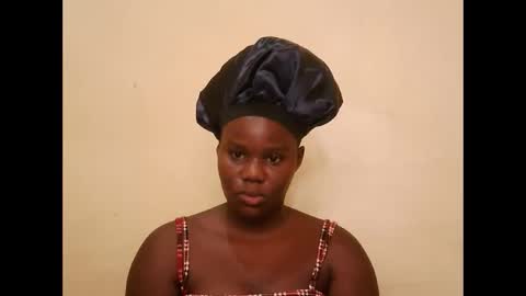 Snapshot of cute_latifah chatting on 02.22.26 cute_latifah online show from 02.22.26