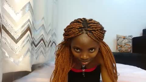 cute_lorna online show from 03.17.26