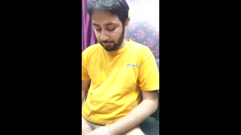 Cute Lucky online show from 01.06.26